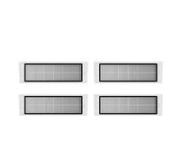 yzw6688 2/4/6/10Pcs Washable HEPA Filters Compatible with S50 S5 MAX S6 Robot Vacuum Cleaner Parts Replacement Accessories (Color : 4Pcs)