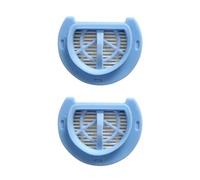yzw6688 2/4 PCS HEPA Filter Compatible with P7 Q7 P3 P5 Handheld Vacuum Cleaner Accessories Replace Parts (Color : 2 PCS)
