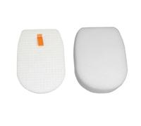 yzw6688 2Pcs Sponge Filters Compatible with IZ300 IZ300UK IZ320 IZ320UK Anti Hair Wrap Cordless Vacuum Cleaner Parts Accessories