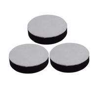 yzw6688 3pcs Filter Kit Compatible with NEU100 NEU10AE4 Vacuum Cleaner Foam Filter Replacement Vacuum Cleaner Accessories