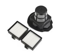 yzw6688 3pcs Filter Set Compatible with P7131 Model Vacuum Cleaner # 533907002 534526001Replacement Filters Robot Filter Parts Accessories