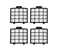 yzw6688 4Piece Replacement Parts Filter Replacement Parts Compatible with AZ2001 AZ2002 AZ2000 AZ2000W Vacuum Cleaner Accessories