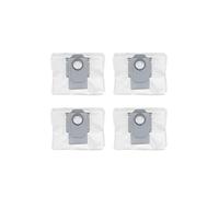 yzw6688 Dust Bags Compatible with Q7 Max,Q7 Plus,Q7 Max+,S8 Pro Ultra,S7 Maxv Ultra,S7 Pro Ultra,Robot Vacuum Cleaner Accessories (Color : SET-03)