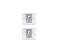 yzw6688 Dust Bags S8+ S8 S8 Pro Ultra Accessories Compatible with Q5+ Q7 S7 MAXV Ultra Q7 MAX+ S7 Pro Ultra Vacuum Cleaner Parts (Color : 2PCS)
