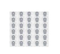 yzw6688 Dust Bags S8+ S8 S8 Pro Ultra Accessories Compatible with Q5+ Q7 S7 MAXV Ultra Q7 MAX+ S7 Pro Ultra Vacuum Cleaner Parts (Color : 30 PCS)