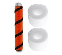 yzw6688 Filter Brushroll Kit Compatible with IC160 ICZ160 ICZ300 Ion P50 Robot Vacuum Cleaner Replaceable Accessories