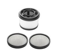 yzw6688 Filter Pre-filters Kit Replacement Compatible with T10 T20 T20 Pro T30 T30 NEO Series Vacuum Cleaners Replacement Accessories