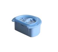 yzw6688 HEPA Filter Compatible with P7 Q7 P3 P5 Handheld Vacuum Cleaner Accessories Replace Parts