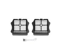 yzw6688 Hepa Filter Roller Brush Compatible with Floor One S3, iFloor 3 Accessories Brushes Cordless Wet Dry Vacuum CleanerSpare Parts (Color : SET-07)