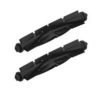 yzw6688 Main Side Brush Filter HEPA Compatible with S8 S8 Plus Vacuum Cleaner Robot Accessory Set Replacement Swepping Robot Sweeper Spare Part (Color : 2 Roller Brush)