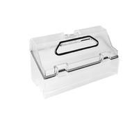 yzw6688 Replacement Parts Compatible with Bot W10 Robot Vacuum Cleaner Dust Box Dustbin Hepa Filter Kit Spare Accessory (Color : 1 Dust Box)