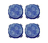 yzw6688 Vacuum Filters Compatible with Jet 75 Jet 90 Jet 70 Jet 75+ Jet 60 Vacuum Cleaner Replace Parts No. DJ97-02649A Accessories (Color : 4Pcs)
