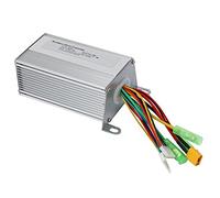 YZWHKJ E bike Controller,E-Bike Brushless Controller Scooter Controller Board Motherboard 350W 36V For Control Brakes And Displays