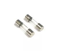 YZWHKJ Glass Tube Fuse,Fast Blow Glass Fuses 100pcs 5 * 20mm Fast Blow Glass Tube Fuses 5x20mm 0.1A 0.2A 0.25A 0.3A 0.315A 0.5A 0.63A 0.75A 1A 2A(10A)