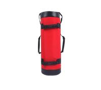 YZWHKJ Workout Sandbag Adjustable 5-20kg Fitness Weight Lifting Building Gym Muscle Training Sand Bag Boxing MMA Equipment(15lbs)