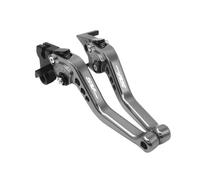 YZWHKL Brake Handle Lever for SV650 SV 650 SV650S 2016 2017 2018 2019 2020 2021 2022 Motorcycle Brake Clutch Lever Handle Handlebar Grip Ends