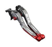 YZWHKL Brake Handle Lever Motorcycle CNC Brake Lever Clutch Set Adjustable Folding Handle Guard Levers for CB650F CB 650F 2013-2024