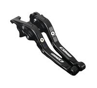 YZWHKL Brake Handle Lever Motorcycle CNC Brake Lever Clutch Set Adjustable Folding Handle Guard Levers for CB650F CB 650F 2013-2024