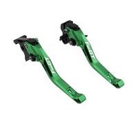YZWHKL Brake Handle Lever Short Brake Clutch Levers Motorcycle CNC Adjustable Handle Set for F800GT F 800GT F800 GT 2013 2014 2015 2016 2017 2018