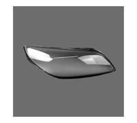 YZWHKL Lens Headlamp Shell Clear Headlamp Shell For Malibu 2012 2013 2014 2015 Left Right Replacement Lens Glass Lampshade Car Accessories