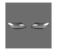 YZWHKL Lens Headlamp Shell Clear Headlamp Shell For Malibu 2012 2013 2014 2015 Left Right Replacement Lens Glass Lampshade Car Accessories