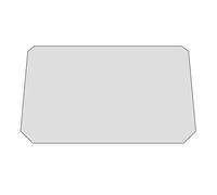 YZWHKL screen dashboard Fit For YZF-R7 2026