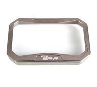 YZWHKL screen dashboard For CF MOTO 675SR 675SS 675SR-R 2024 2025 | Motorcycle Meter Frame Cover Screen Glare Shield Guard Accessories For CF MOTO 675SR 675SS 675SR-R 2024 2025
