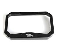 YZWHKL screen dashboard For CF MOTO 675SR 675SS 675SR-R 2024 2025 | Motorcycle Meter Frame Cover Screen Glare Shield Guard Accessories For CF MOTO 675SR 675SS 675SR-R 2024 2025