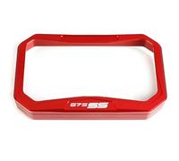 YZWHKL screen dashboard For CF MOTO 675SR 675SS 675SR-R 2024 2025 | Motorcycle Meter Frame Cover Screen Glare Shield Guard Accessories For CF MOTO 675SR 675SS 675SR-R 2024 2025