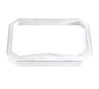 YZWHKL screen dashboard For CF MOTO 675SR 675SS 675SR-R 2024 2025 | Motorcycle Meter Frame Cover Screen Glare Shield Guard Accessories For CF MOTO 675SR 675SS 675SR-R 2024 2025