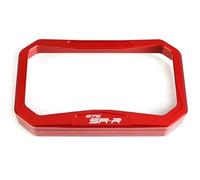 YZWHKL screen dashboard For CF MOTO 675SR 675SS 675SR-R 2024 2025 | Motorcycle Meter Frame Cover Screen Glare Shield Guard Accessories For CF MOTO 675SR 675SS 675SR-R 2024 2025