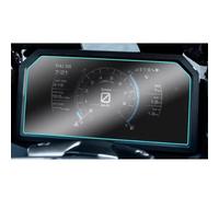 YZWHKL screen dashboard For TMAX 560 2025