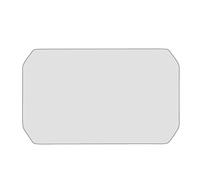 YZWHKL screen dashboard For Tracer9 9GT 2025