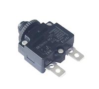 YZWRWRMKTB 1pc 88 Series 5A automatic reset thermal overload protector switch circuit breaker for air compressor