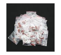 YZWRWRMKTB 300pcs/lot Ceramic capacitor set pack 2PF-0.1UF 30 values*10pcs, DIY Electronic Components capacitor Package Assorted Kit