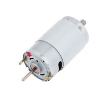 YZWRWRMKTB 390 DC electronic starter 9 Teeth 12V 22000RPM High Speed Large Torque electronic starter