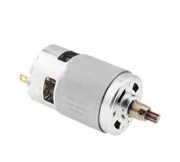 YZWRWRMKTB 7 Teeth DC electronic starter GRS775 10.8-25V 7500-15000RPM electronic starter for Wrench Cordless Drill Power Tools