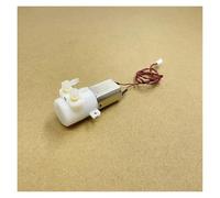 YZWRWRMKTB JSB2025 130 Peristaltic Pump DC 3V 3.7V 5V 6V Small Self-Priming Liquid Floor Washer Water Pump Sweeping