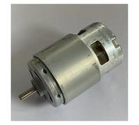 YZWRWRMKTB RS-775WC-7021 electronic starter DC 12V-24V 18V 13100RPM High Speed Power for Tools Drill Saw Screwdriver