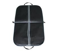 YZWZZXC Suit Bags for Closet Storage, Cloth Garment Bag, Breathable Garment Bags, Suit Garment Covers for Men, for Closet Storage and Travel(100cm/39in)