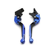 YZXOOP CNC Aluminum Motorcycle Brake Clutch Levers for BMW S1000RR S 1000 RR 2010-2022 CNC Extendable Foldable Handlebar Lever Motorbike Brake Clutch Handle Lever
