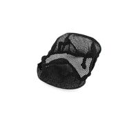 YZXOOP Motorcycle Seat Cover Anti-Slip Nylon Fabric Cushion Seat Covers For Kawasaki KLR 650 KLR650 2021 2022 2023 Breathable Cushion Full Cover