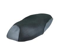 YZXOOP Motorcycle Seat Cover For HO&NDA For Forza 125 NSS 250 For Forza125 For Forza250 Mesh Seat Cushion Protection Anti-slip Seat Pad Breathable Cushion Full Cover