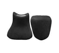 YZXOOP Motorcycle Seat Cover Mesh Protecting Cushion Mesh Breathable Seat Pad For Suzuki GSX 8S 800 GSX800RQ 2023 2024 Breathable Cushion Full Cover