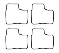 YZXOOP Set Replacement Carburetor Repair Kit For HO&NDA PAN EUROPEAN ST1100 SC26 ST 1100 SC 26 1990-2000 Engine Carb Heater Rebuild Fix Set Carburetor Repair Tool Motorbike(SET 5)