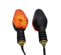 YZXOOP Signals Indicators Motorcycle Indicators Light Front Or Rear For GS 125 GS125 For Luba EN EN125wy Jin Fengrui Turning Indicator Motorbike Turn Signal Indicator