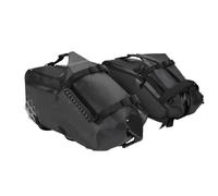 YZXOOP Tail Luggage Storage Bag Motorcycle Saddle Bags for BMW R1250RS R1200GS R1200ST Adventure R 1250 1200 RS GS ST Pannier Box Side Travel Luggage Storage Bag Motorbike Saddlebag