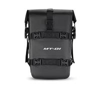 YZXOOP Waterproof Storage Motorcycle Frame Crash Bar Bags for MT25 MT10 MT125 MT-25 MT-10 MT-125 MT 25 10 125 Tank Side Bag Bumpers Tool Pack Motorbike Travel Luggage Pack