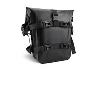 YZXOOP Waterproof Storage Motorcycle Frame Crash Bar Bags for Suzuki V-Strom V Strom DL250 DL650 DL800 DL1000 1050DE ADV Tank Side Bag Tool Pack Expandable Motorbike Travel Luggage Pack