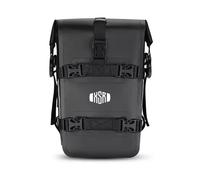 YZXOOP Waterproof Storage Motorcycle Frame Crash Bar Bags for XSR700 XSR125 XSR155 XSR900 XSR 700 900 125 155 Tank Side Bag Tool Storage Pack Motorbike Travel Luggage Pack